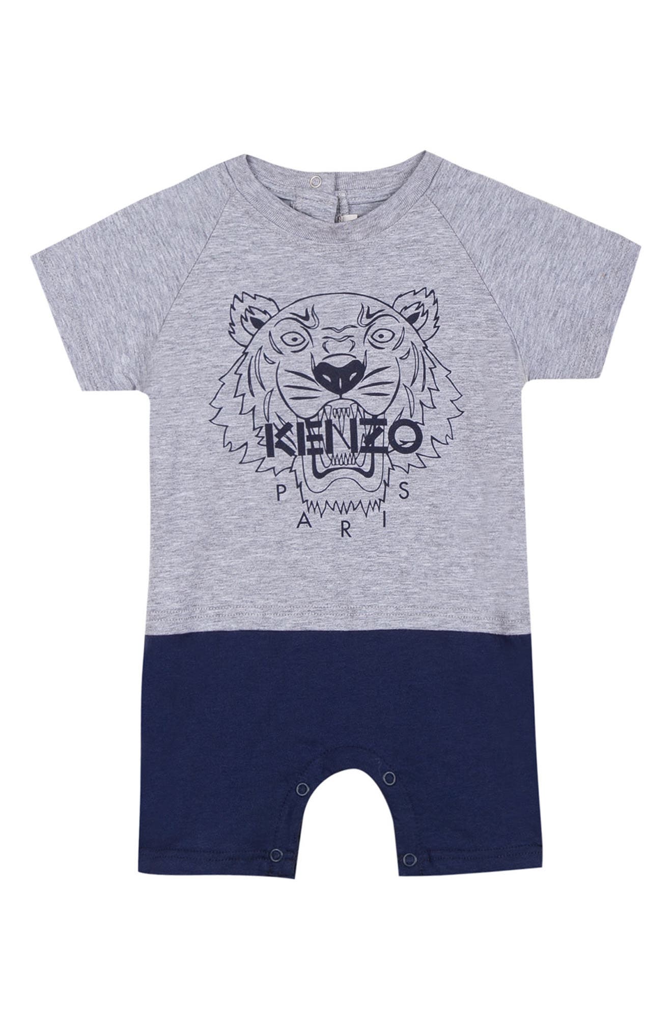 kenzo baby boy clothes