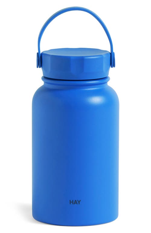 HAY Mono 20-Oz. Thermal Bottle in Sky Blue at Nordstrom, Size One Size Oz