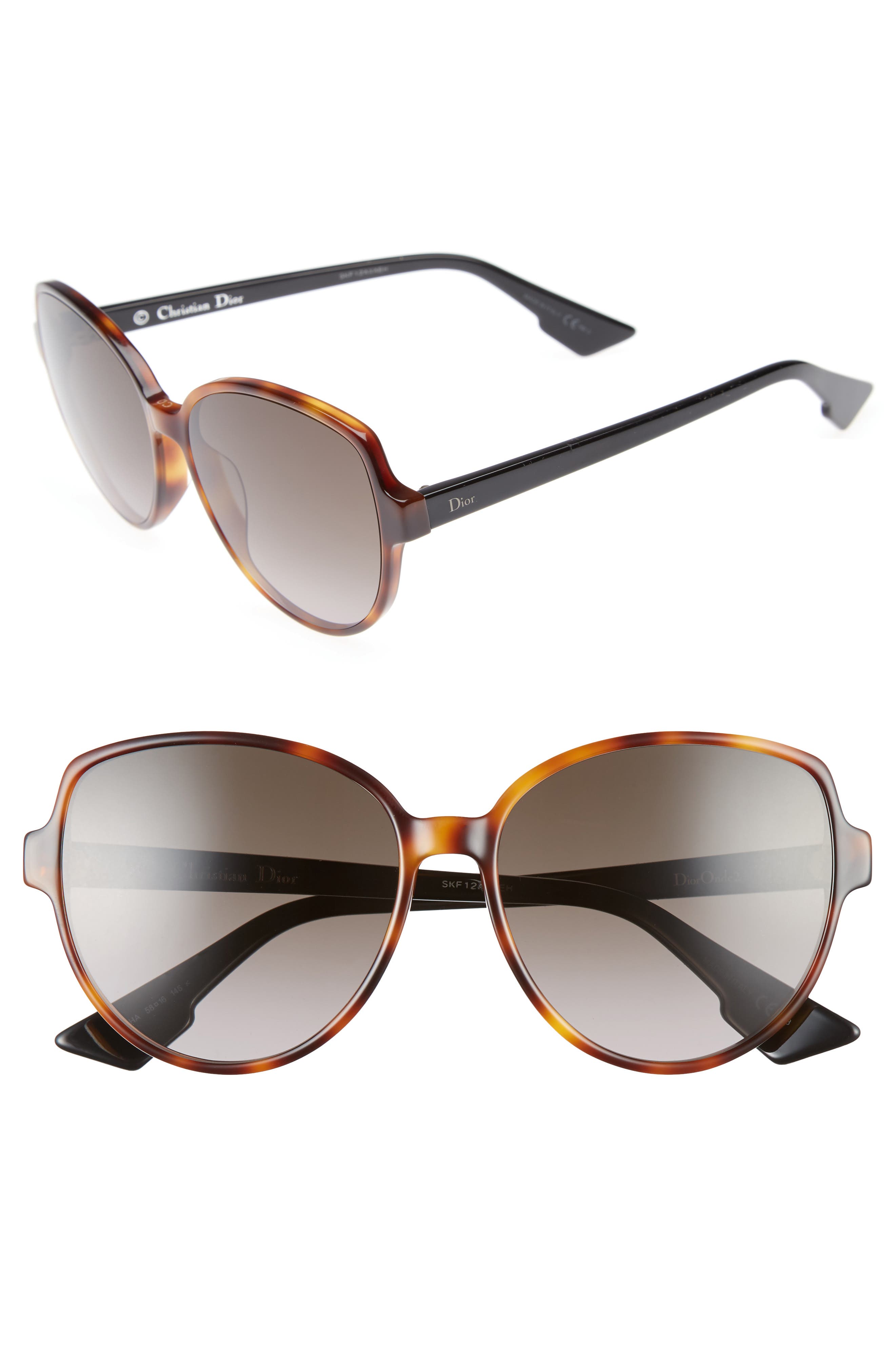 dior onde sunglasses