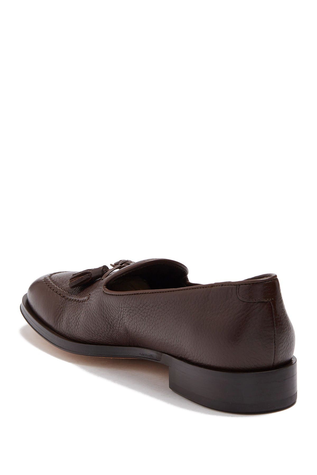 perugia italian tassel loafer