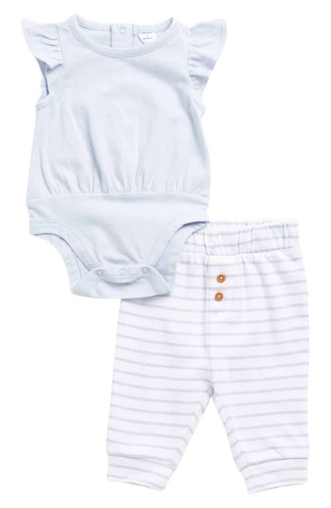 Baby Girl Pants & Bottoms | Nordstrom Rack