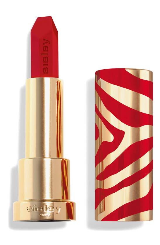 Sisley Paris Le Phyto Rouge In Rouge Holly