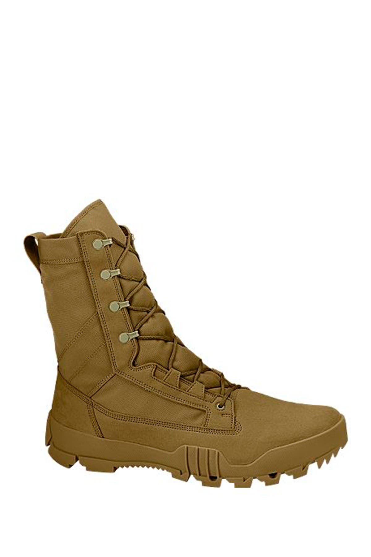 nike sfb leather combat boots