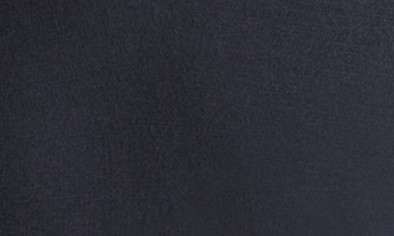 Shop Reiss Duchie Johnny Collar Short Sleeve Wool Polo Sweater In Blue Smoke