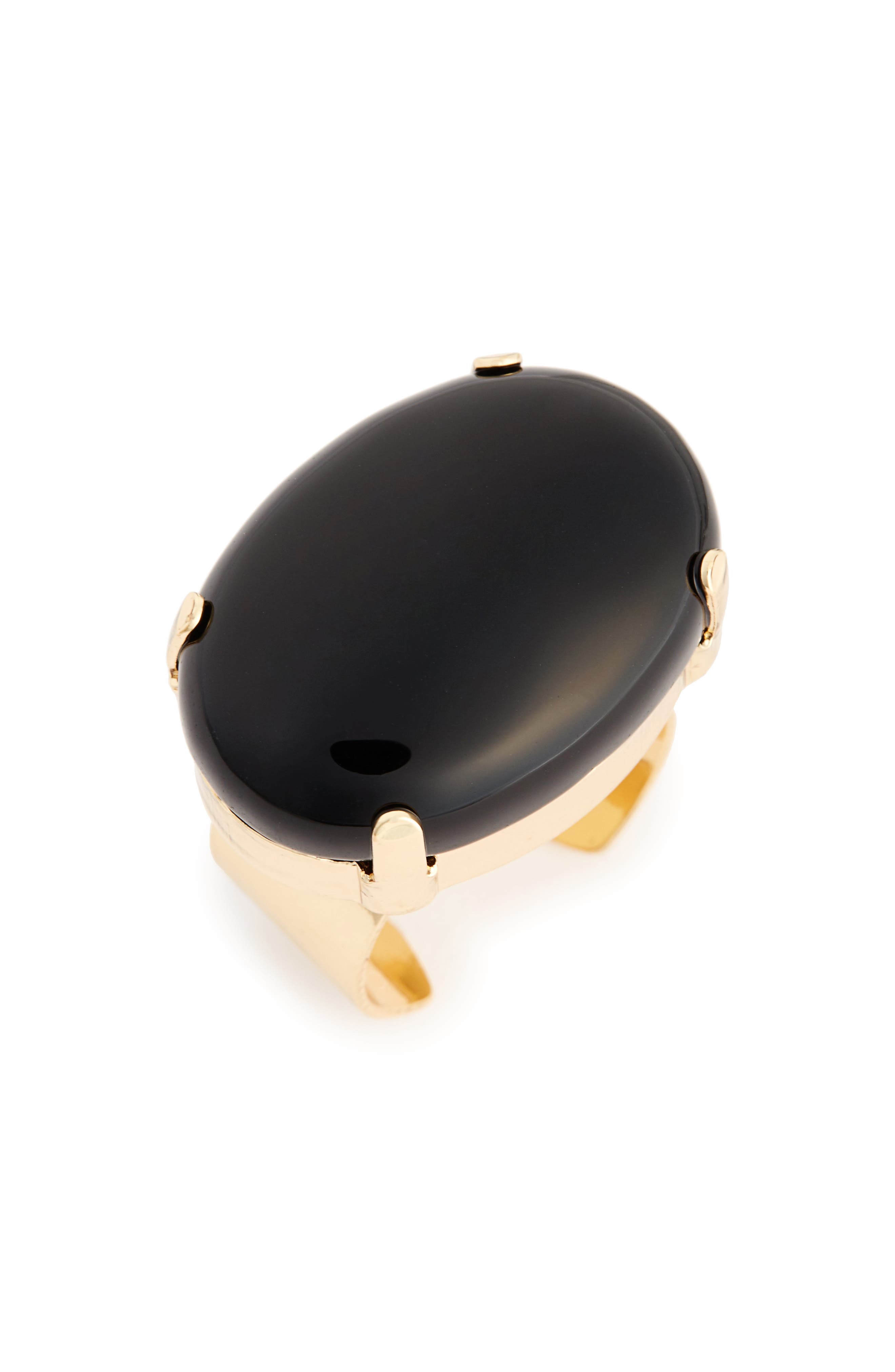 Nordstrom Semiprecious Stone Cocktail Ring Nordstrom