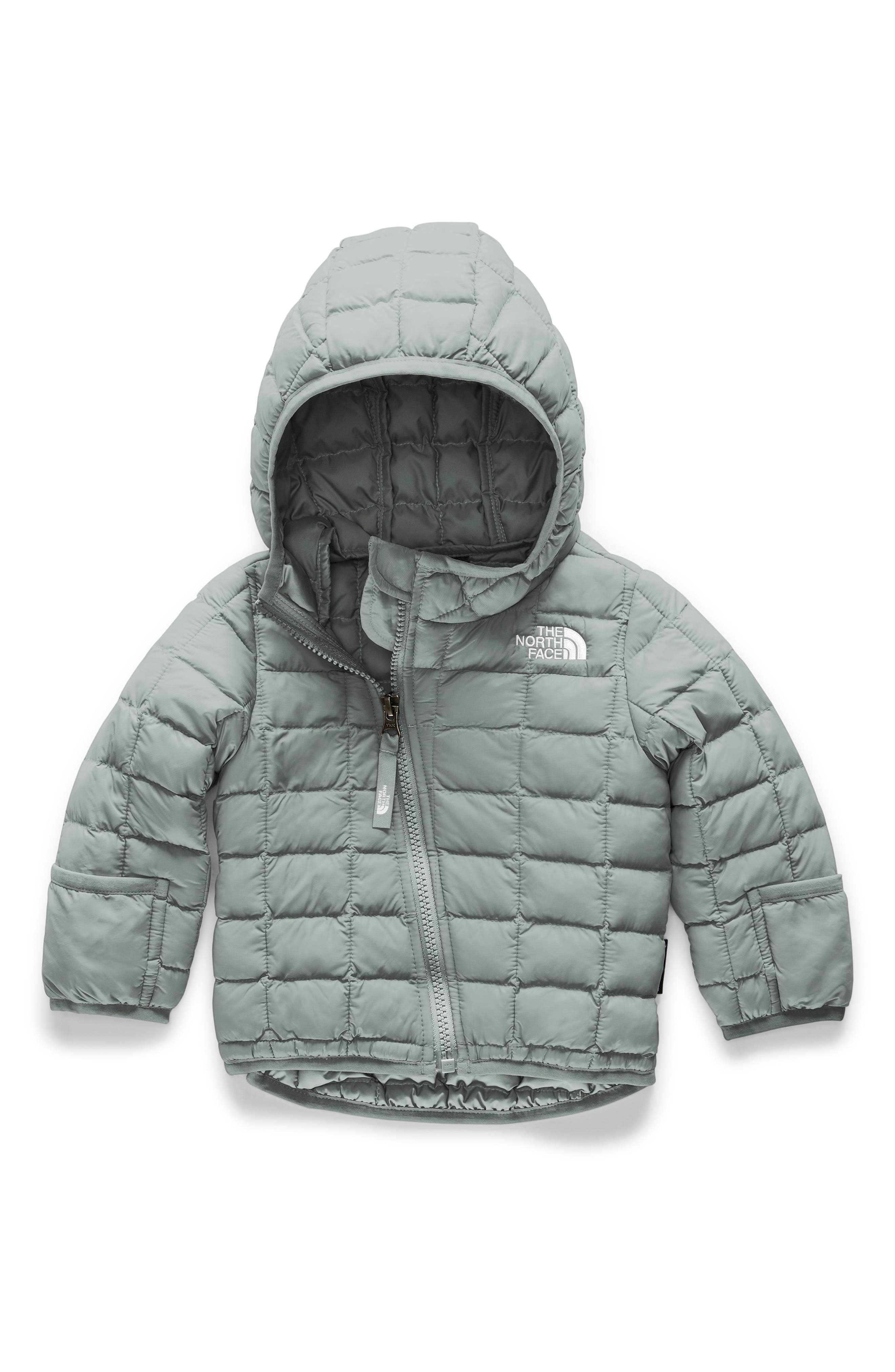 nordstrom north face thermoball