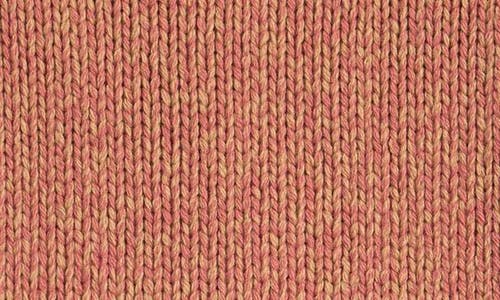 Moncler Kids' Logo Wool Sweater In Pink