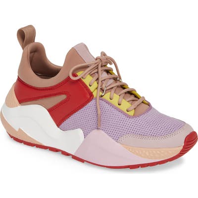 Kenneth Cole New York Maddox Sneaker, Purple