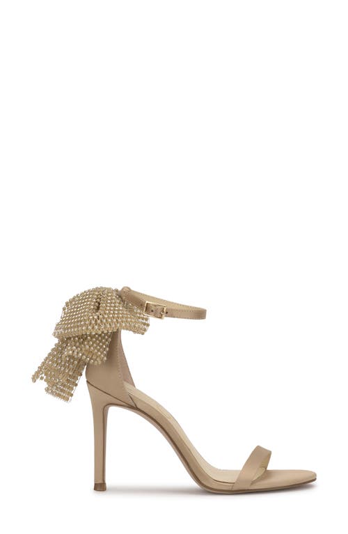 JESSICA SIMPSON JESSICA SIMPSON MOURE ANKLE STRAP SANDAL 