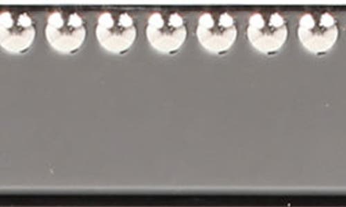 LAWRENCE FRAMES LAWRENCE FRAMES BEADED GRADUATION 4X6 FRAME 