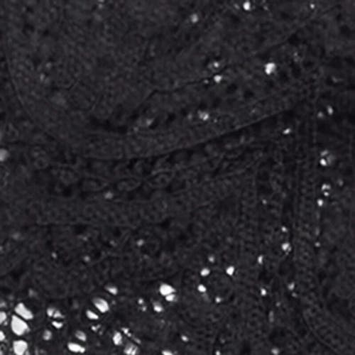 Adore Me Kaia Cheeky Panties In Black