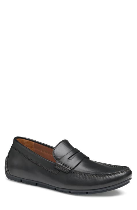 Men's JOHNSTON & MURPHY COLLECTION Loafers & Slip-Ons | Nordstrom