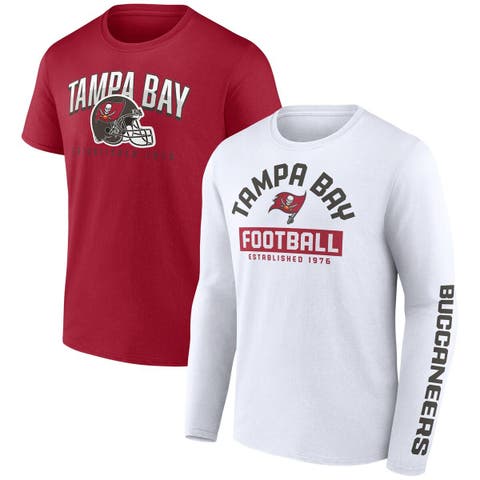 Nfl Tampa Bay Buccaneers Boys' Long Sleeve Performance Hooded Sweatshirt :  Target