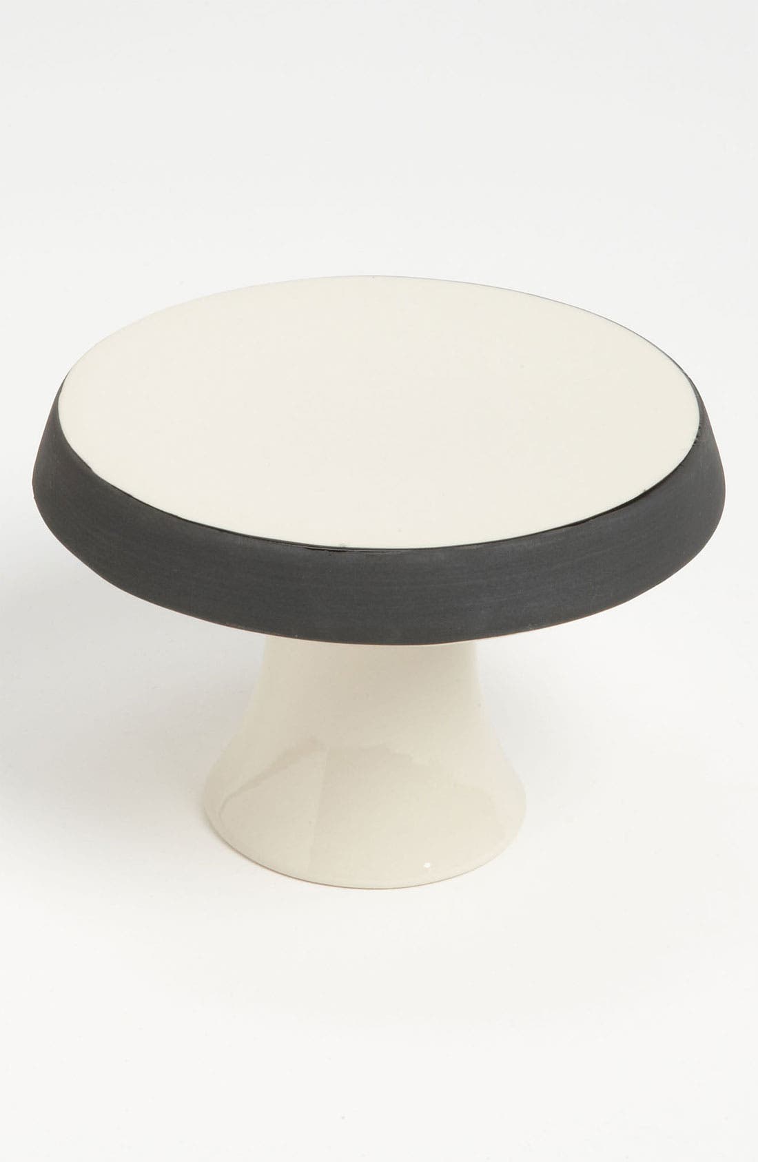 Rae Dunn by Magenta 'Take Note' Chalkboard Cupcake Stand