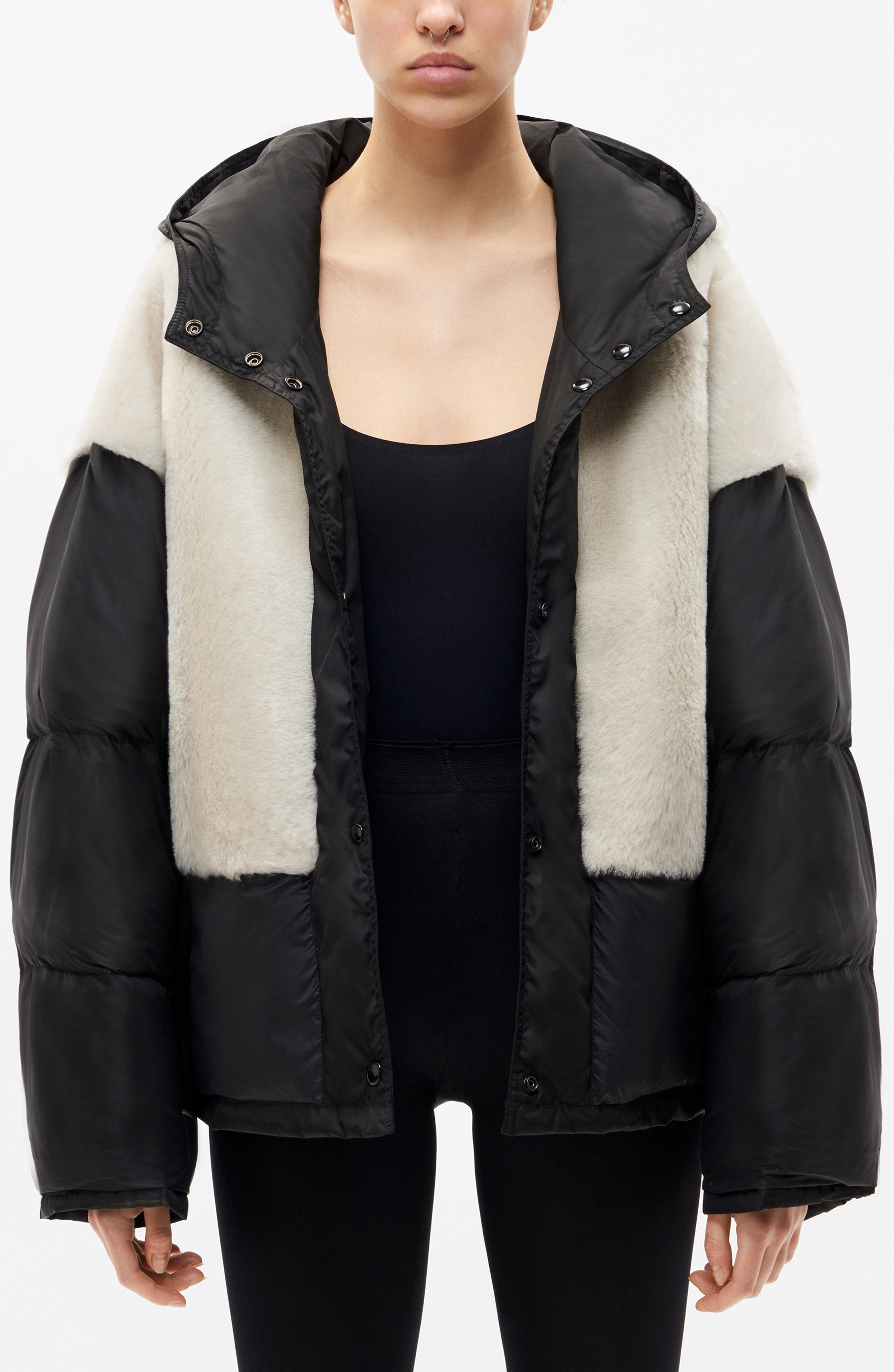 ski jacket nordstrom