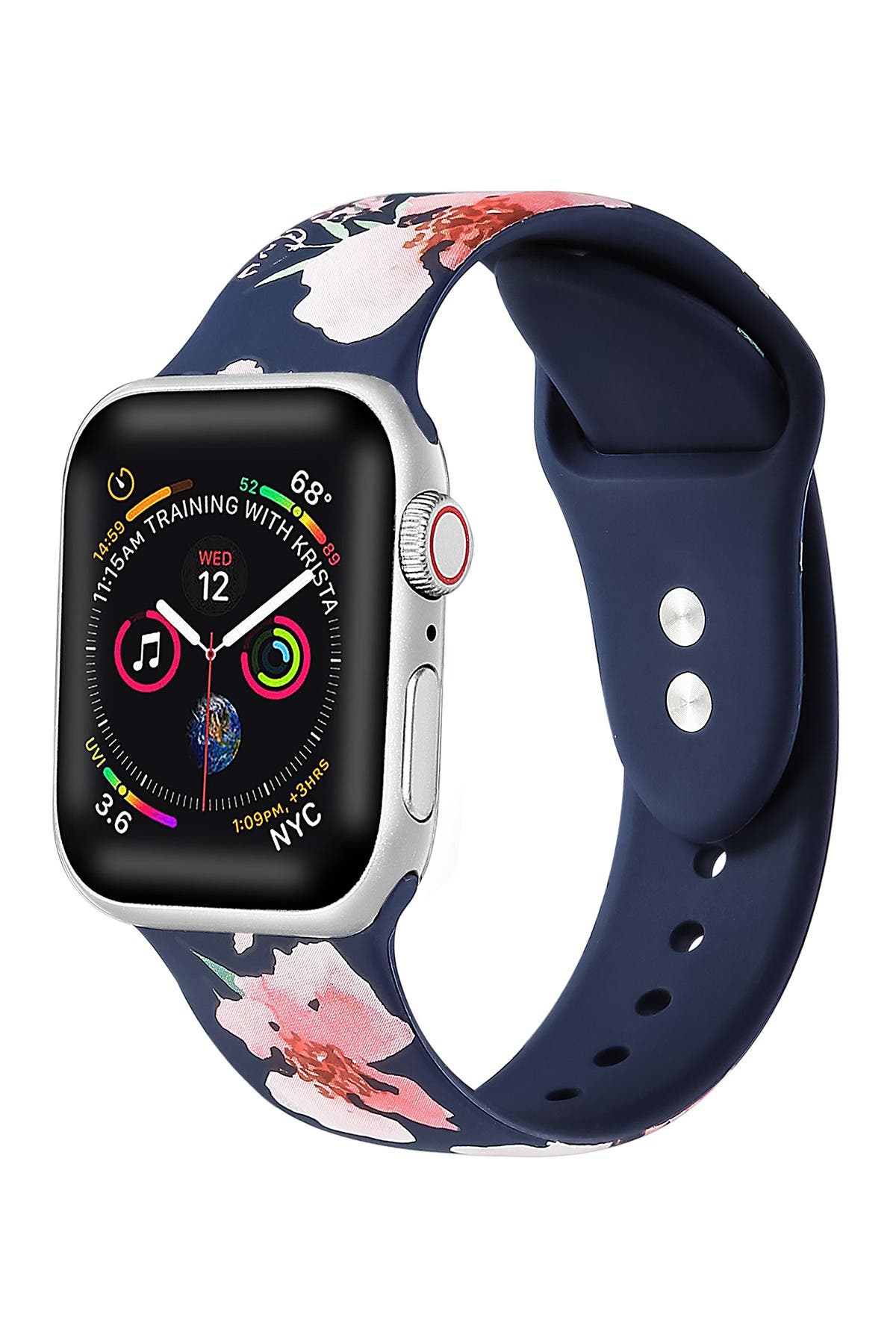 apple watch serie 4 38mm