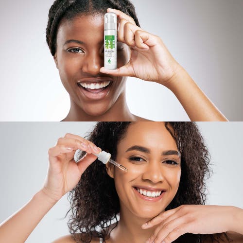 Pursonic Radiant Skin Anti-aging Duo In White