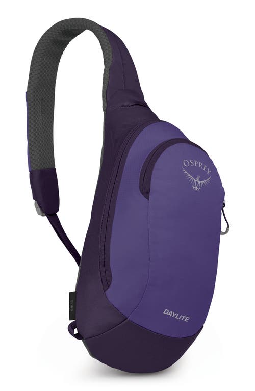 Daylite Sling Backpack in Dream Purple