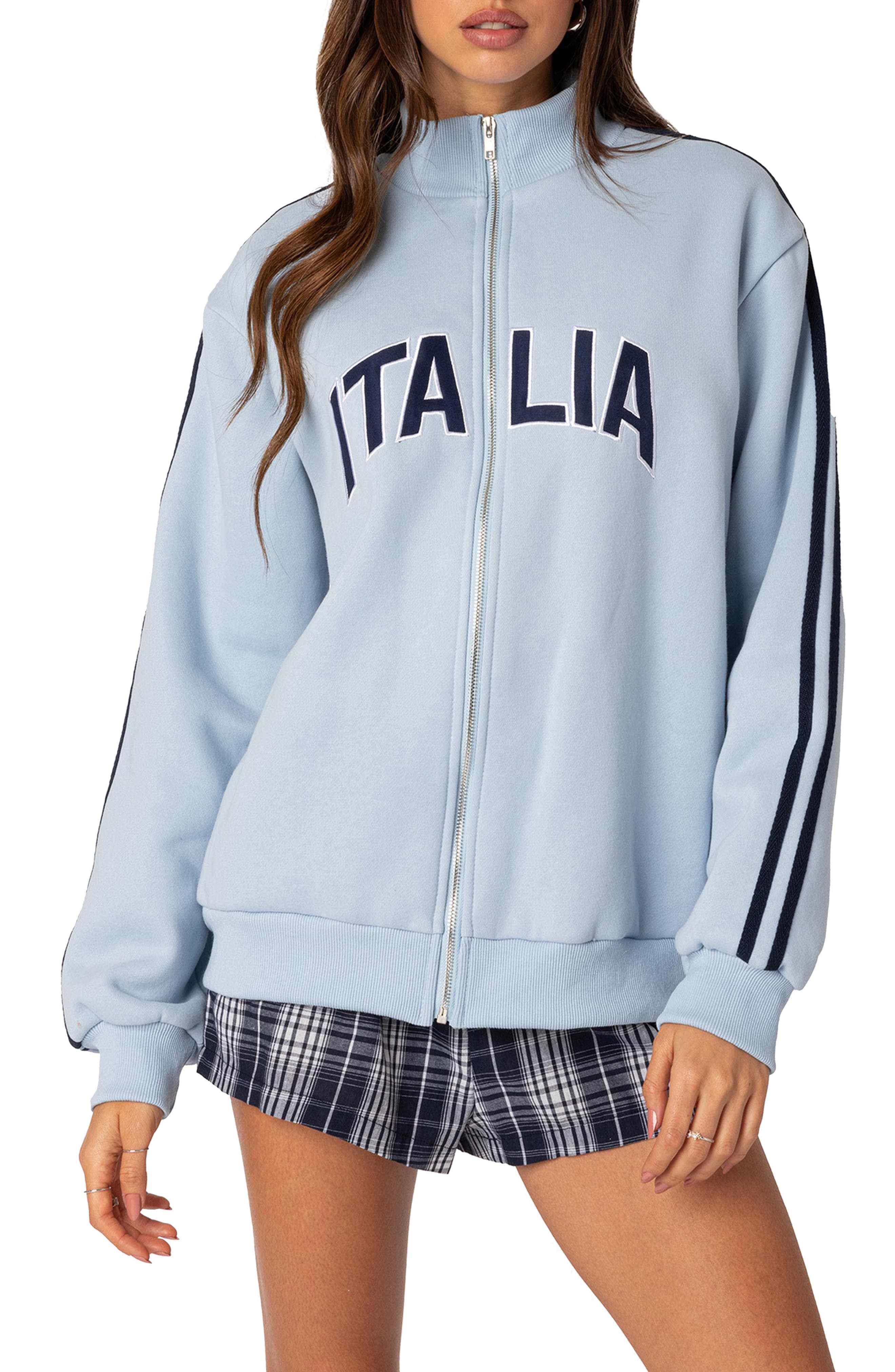 Italy Jacket