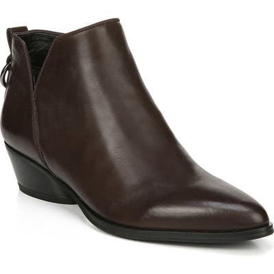 Sarto By Franco Sarto Sloan Bootie, Brown