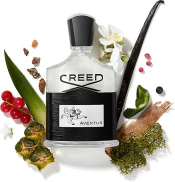creed aventus cologne