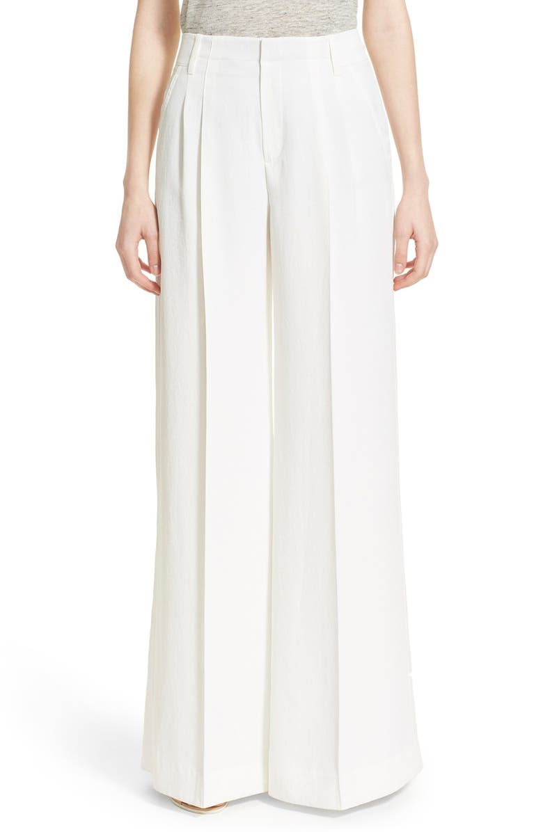 Vince Wide Leg Trousers | Nordstrom