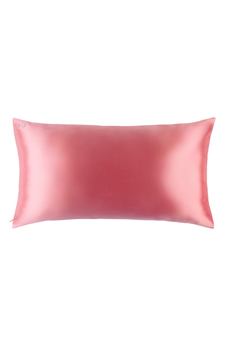 slip Silk King Pillowcase Nordstromrack