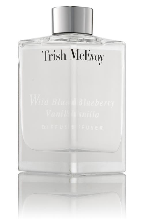 Trish Mcevoy Wild Blueberry Vanilla Diffuser In No Color