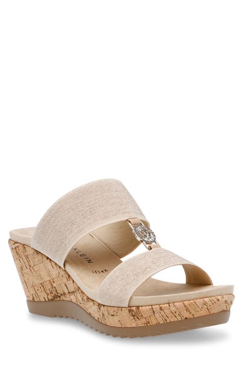 Reese Platform Sandal (Women)