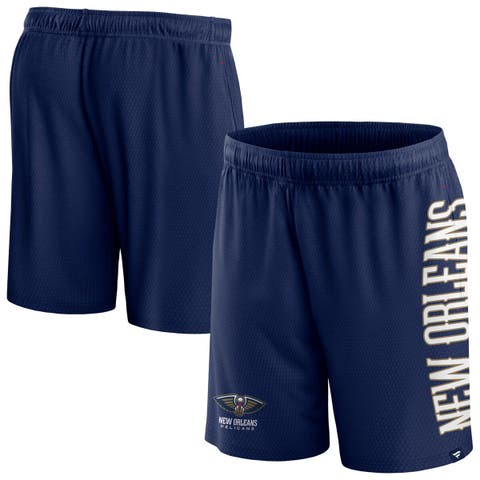 Pelicans store basketball shorts