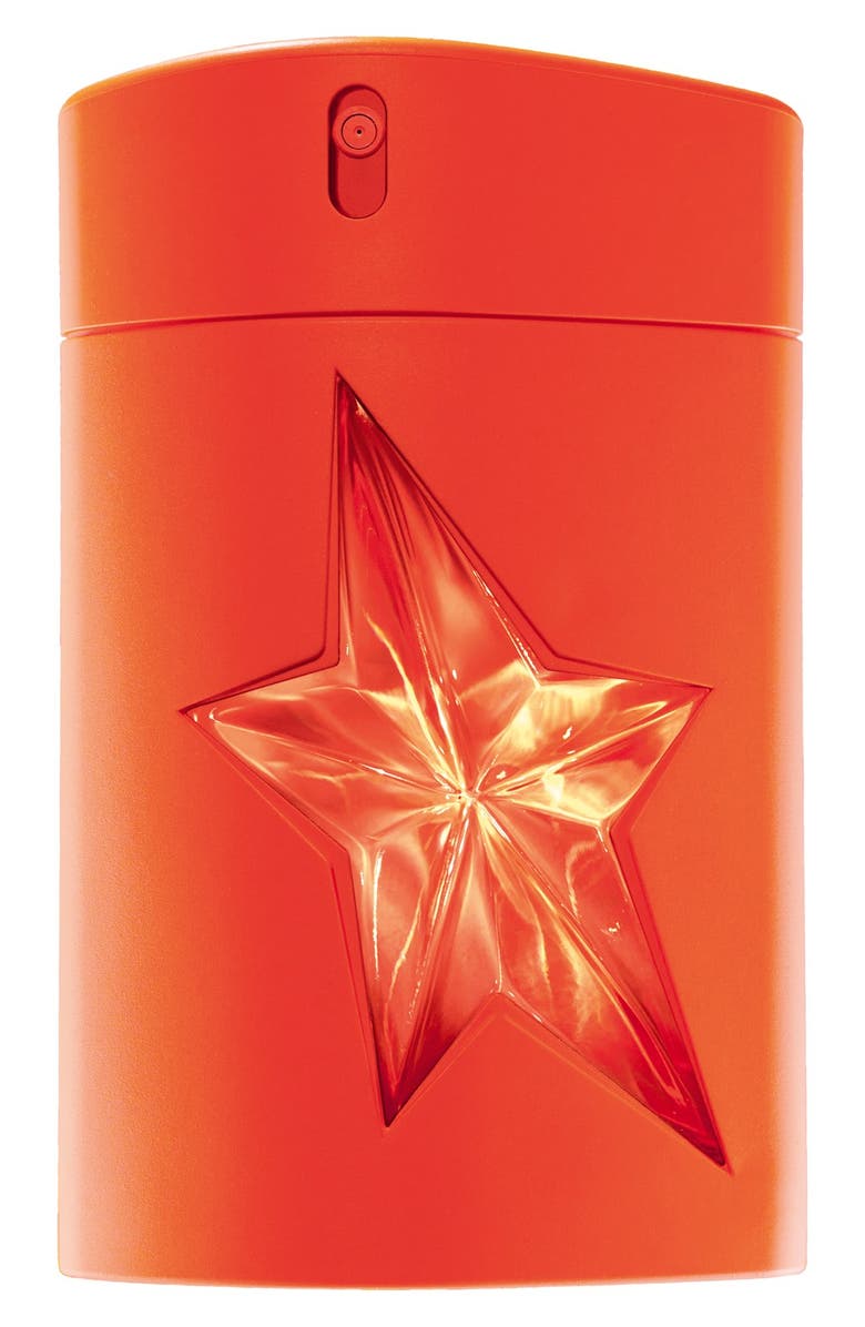 A Men By Mugler Ultra Zest Fragrance Limited Edition Nordstrom