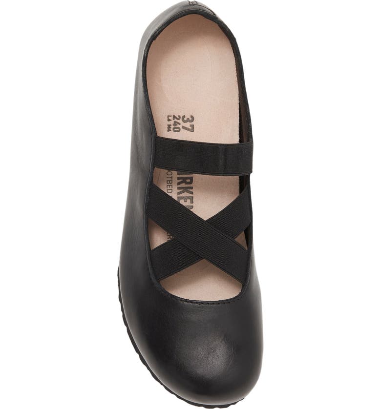 Birkenstock Santa Ana Ballet Flat (Women) | Nordstromrack
