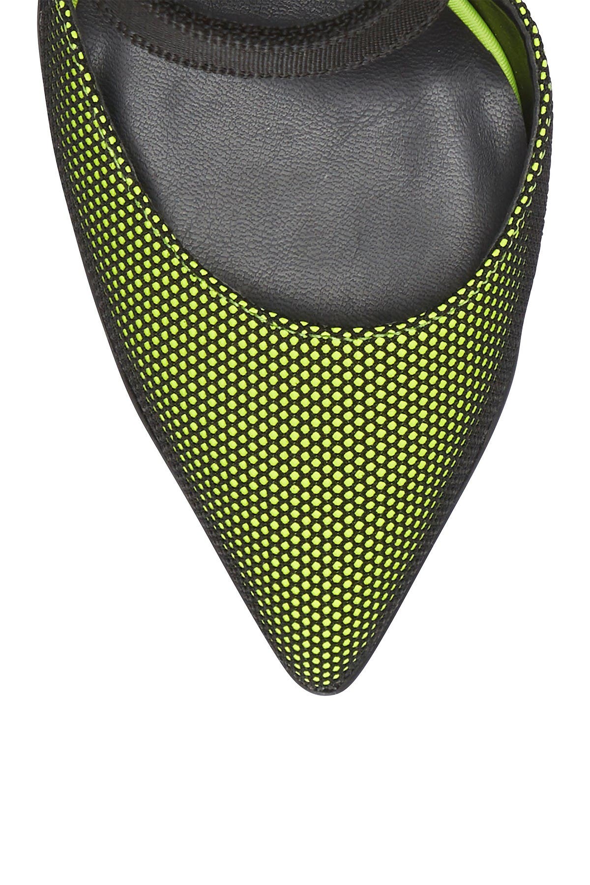 jessica simpson gazella pump