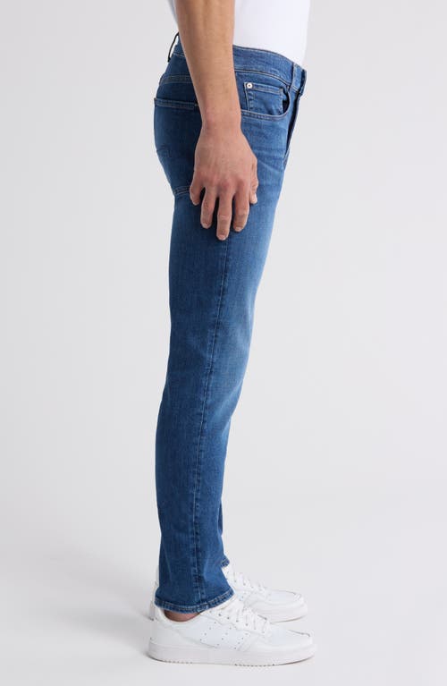 Shop 7 For All Mankind Slimmy Slim Fit Jeans In Connected