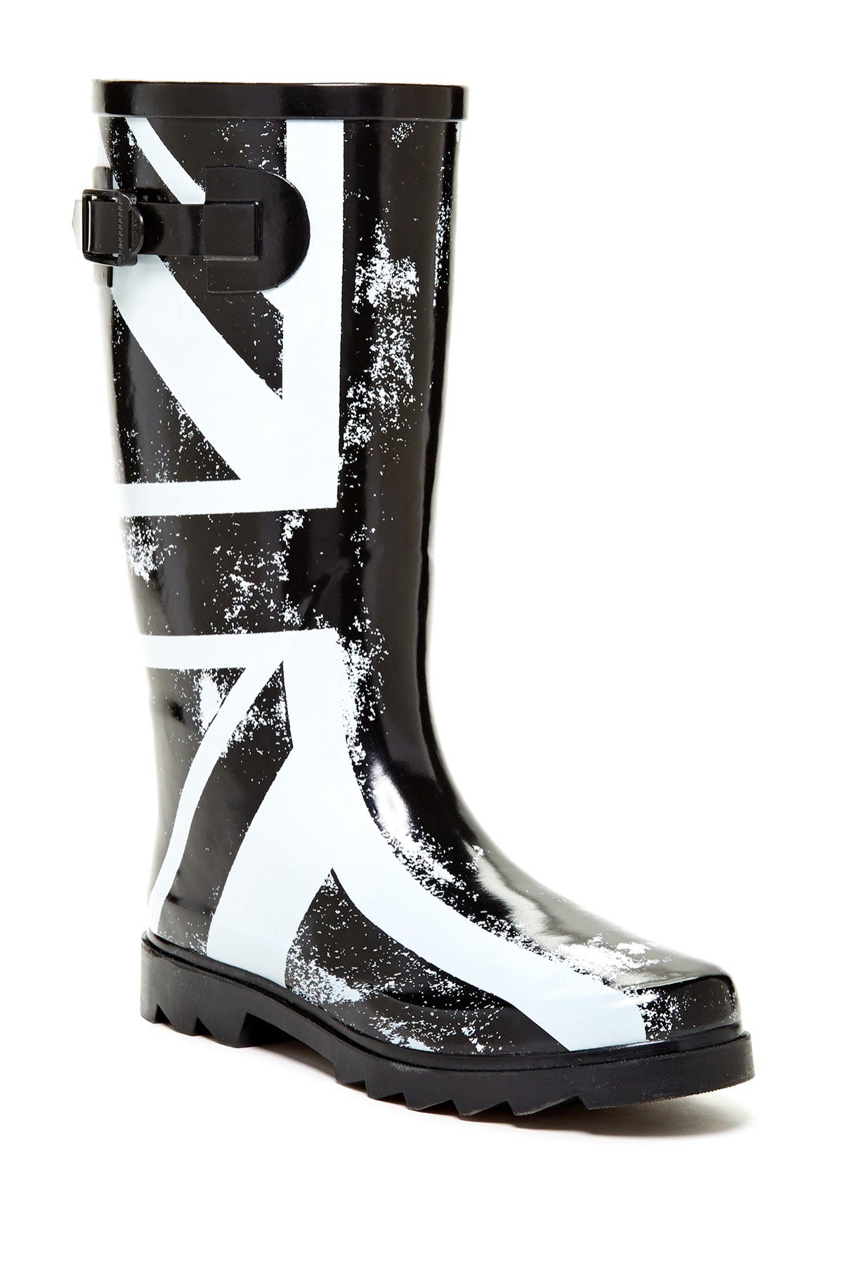 west blvd rain boots