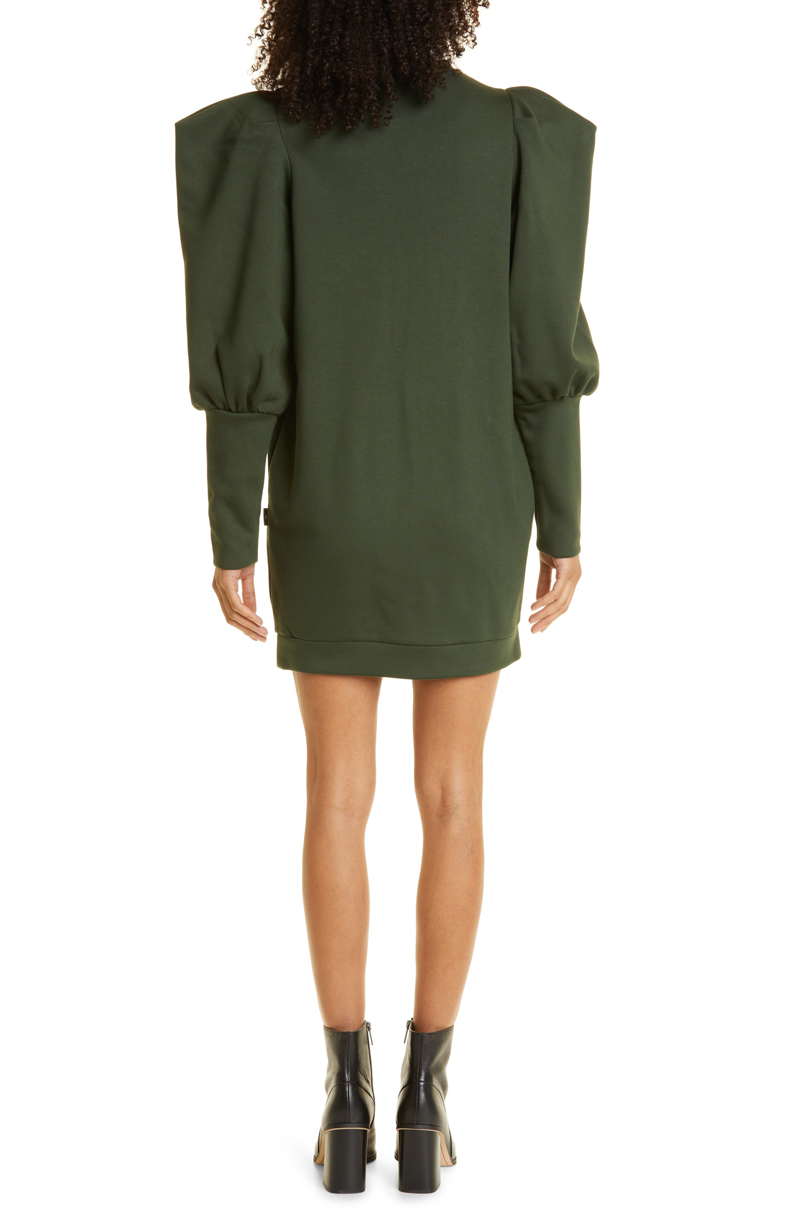 ted baker white dress nordstrom