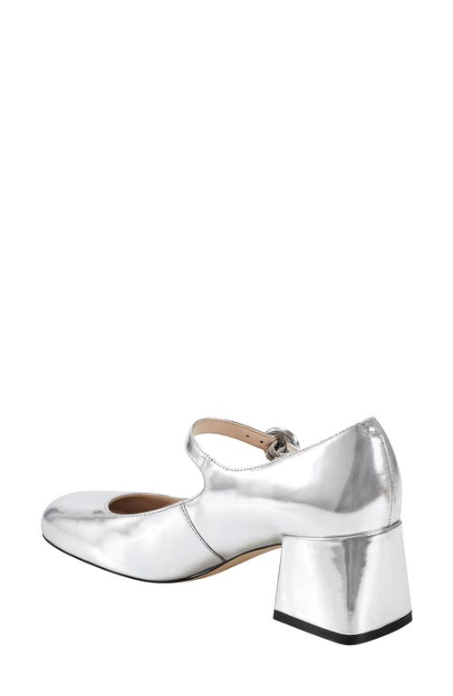 MARC FISHER LTD MARC FISHER LTD NESSILY MARY JANE PUMP