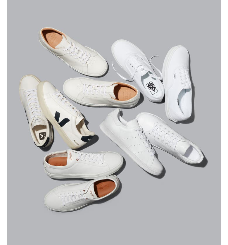 modnes stykke sæt Vans Authentic Sneaker | Nordstrom