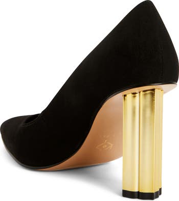 Katy Perry The Dellilah Pointed Toe Pump (Women) | Nordstrom