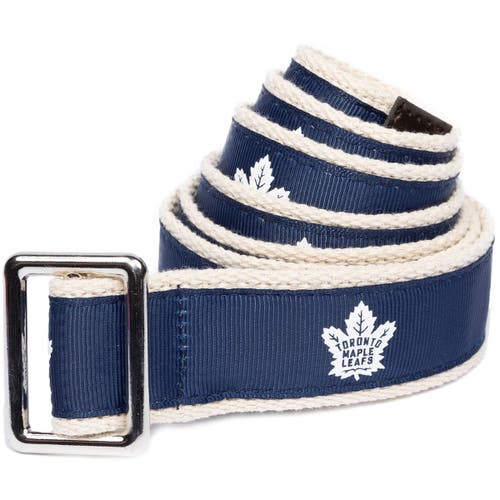 GELLS Toronto Maple Leafs Go-To Belt in Blue