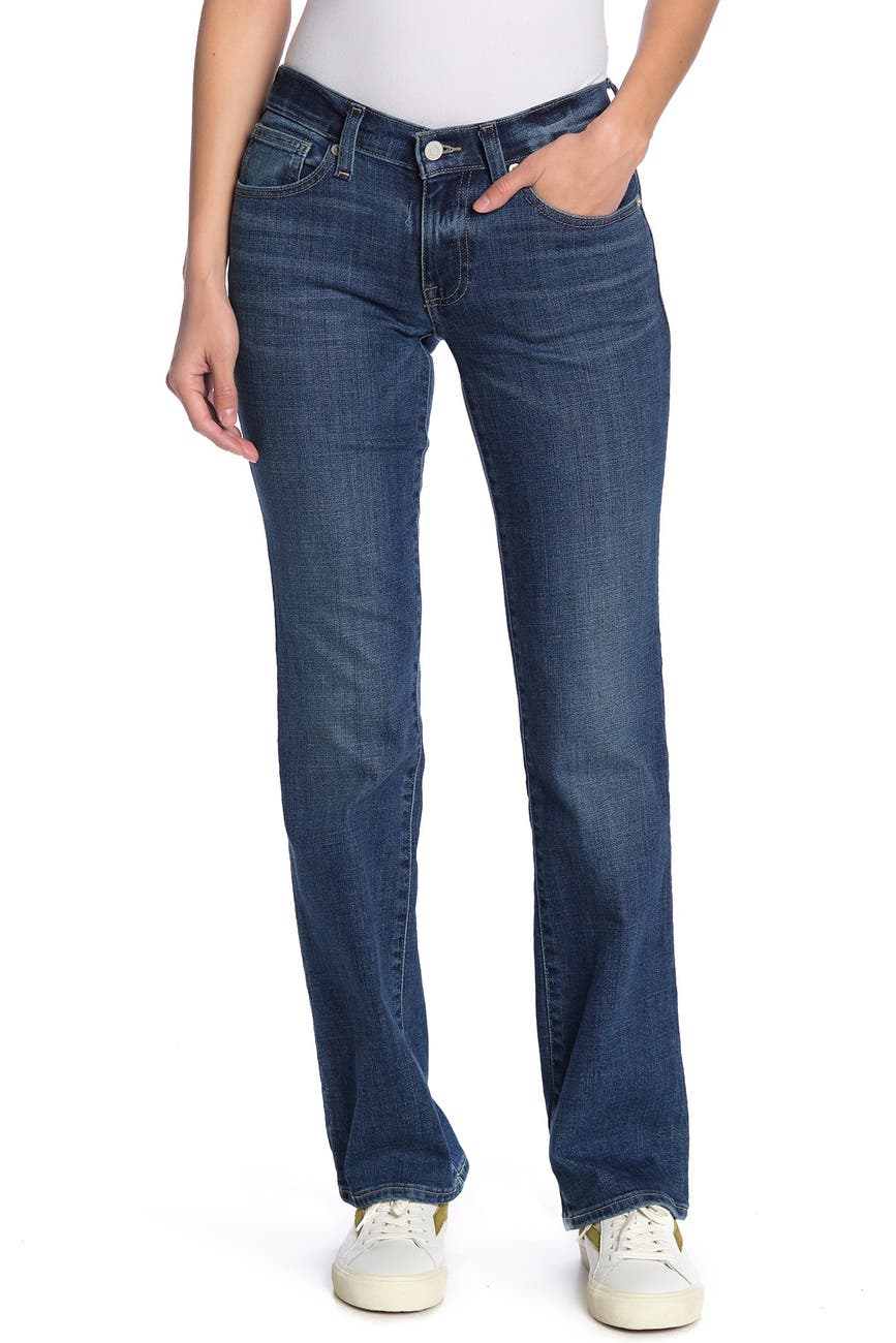 Lucky Brand | Lolita Low Rise Bootcut Jeans | Nordstrom Rack