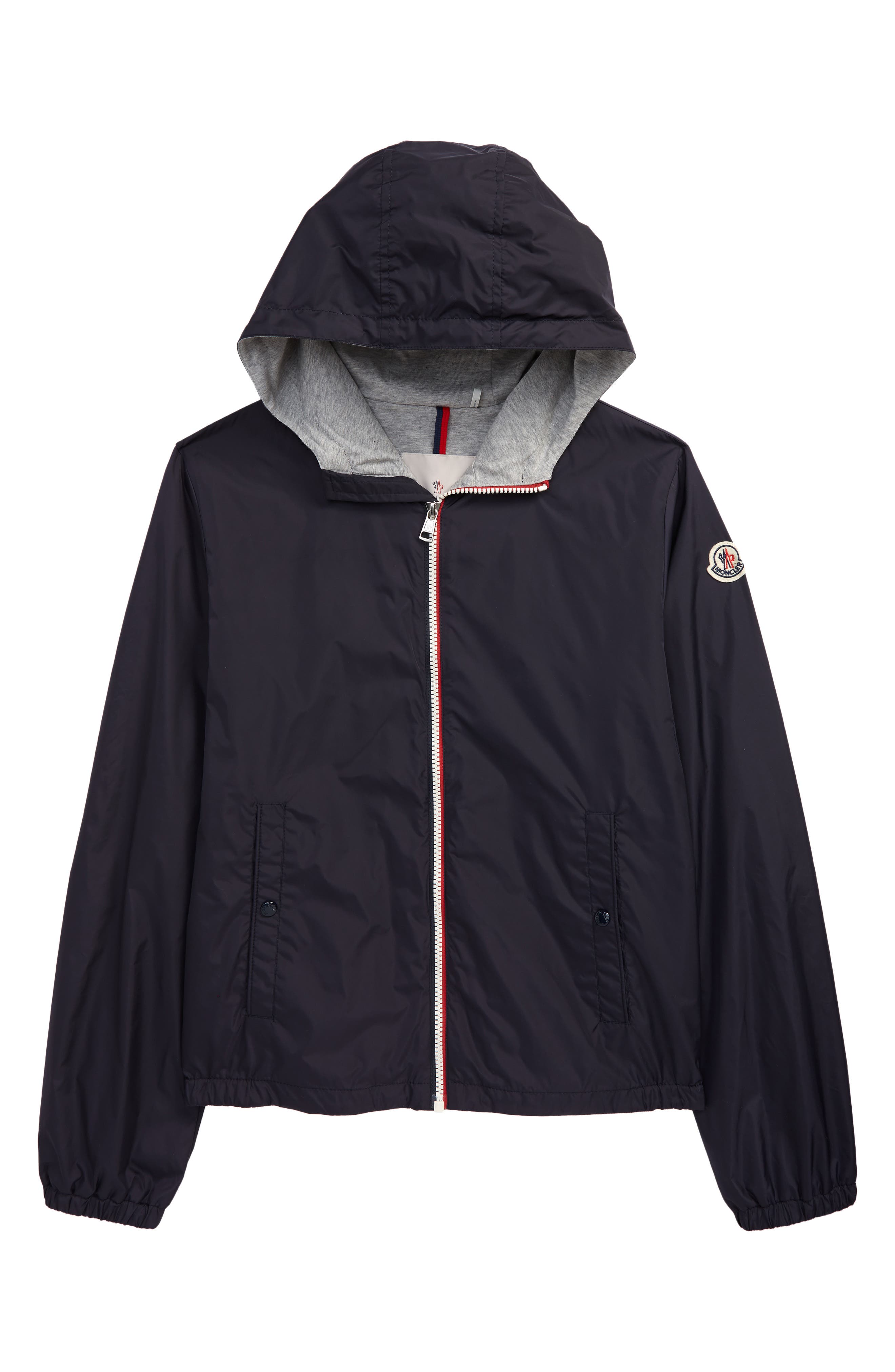 moncler new urville jacket