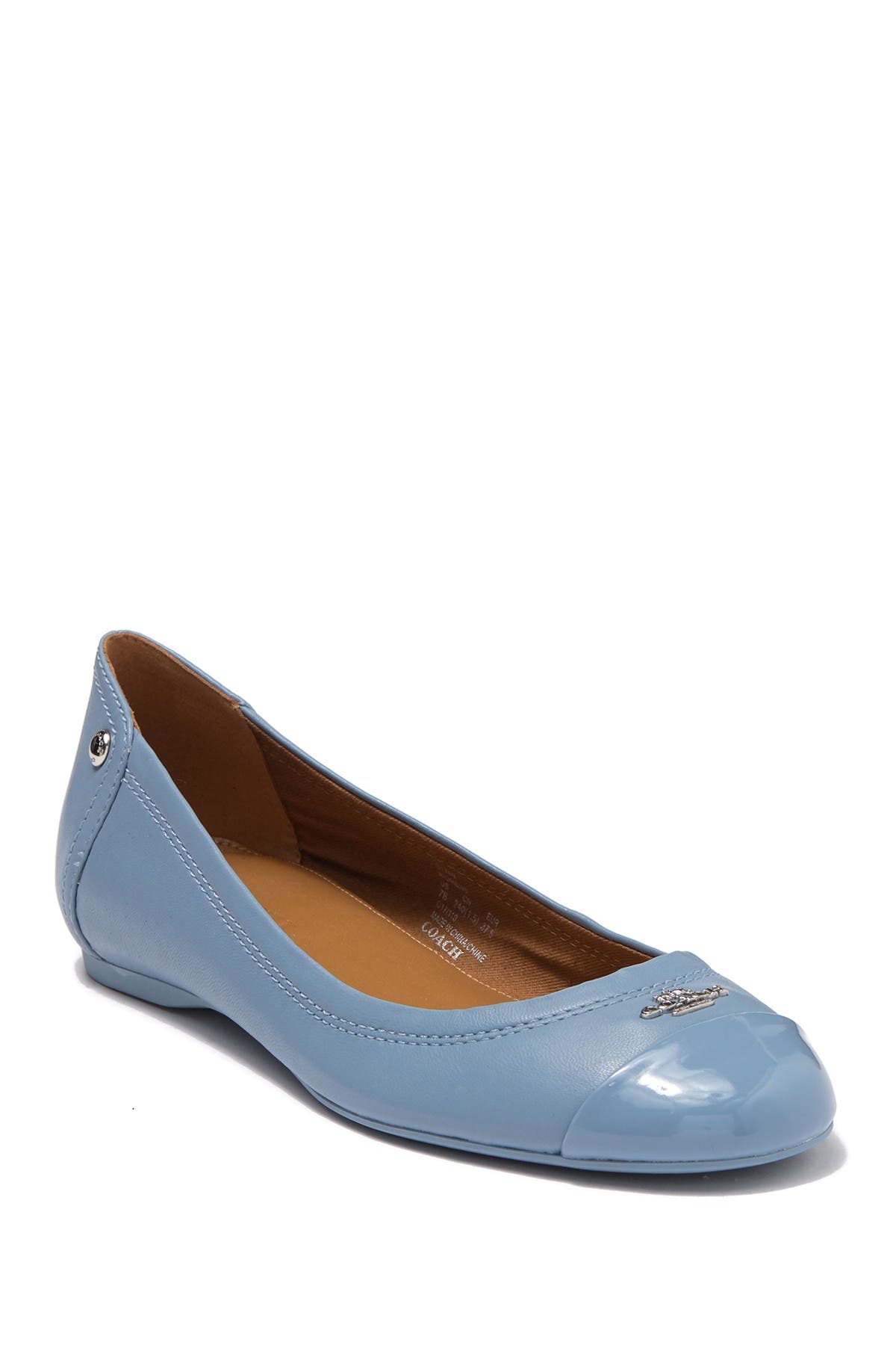 nordstrom rack coach flats