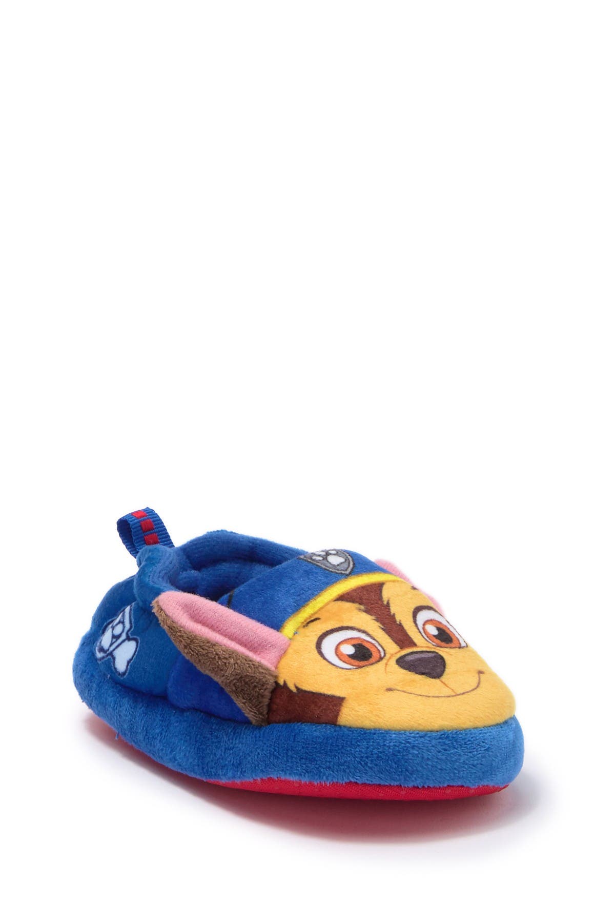 boys slippers size 8