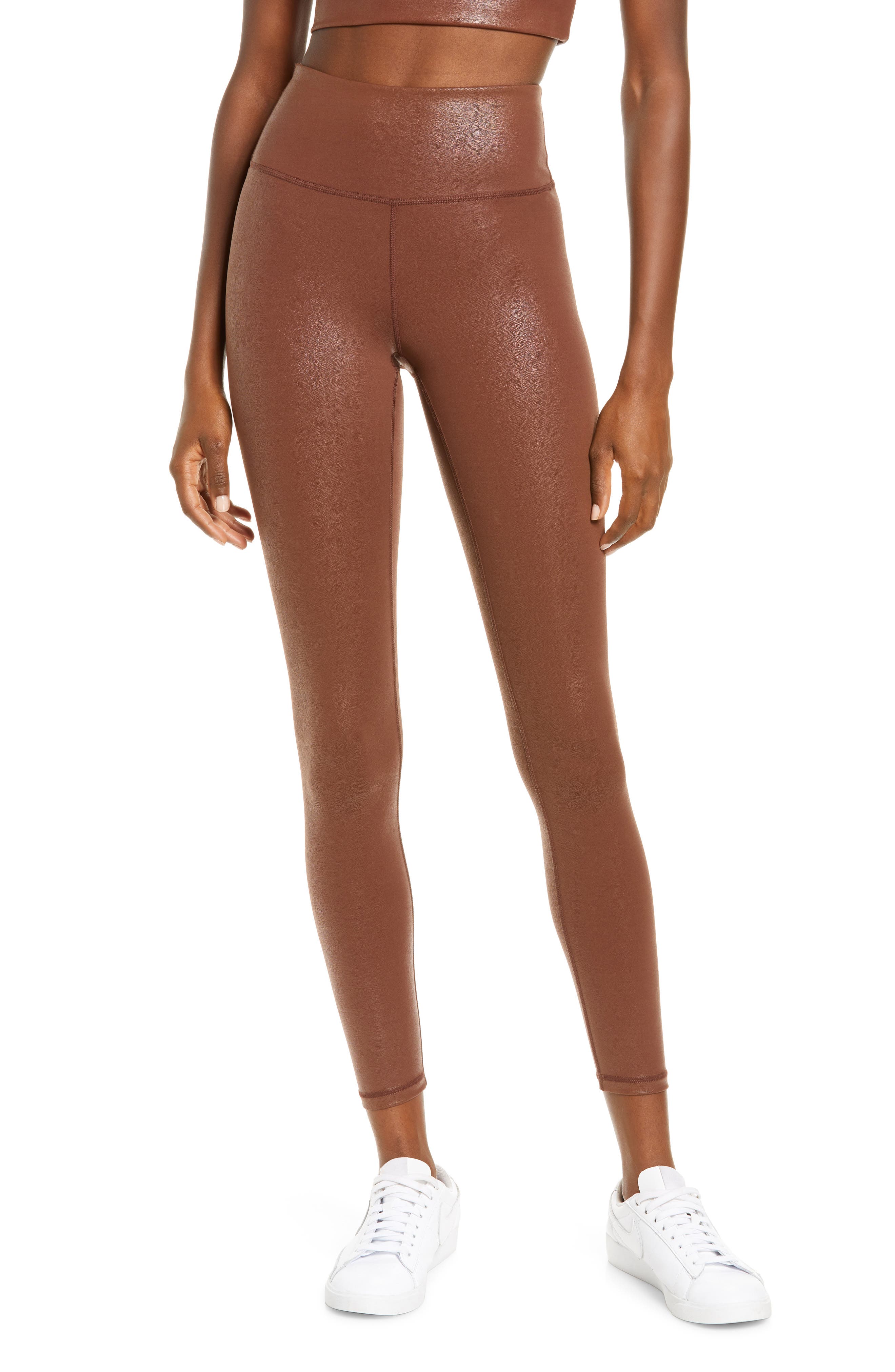 IVL Collective Active Faux-Leather 