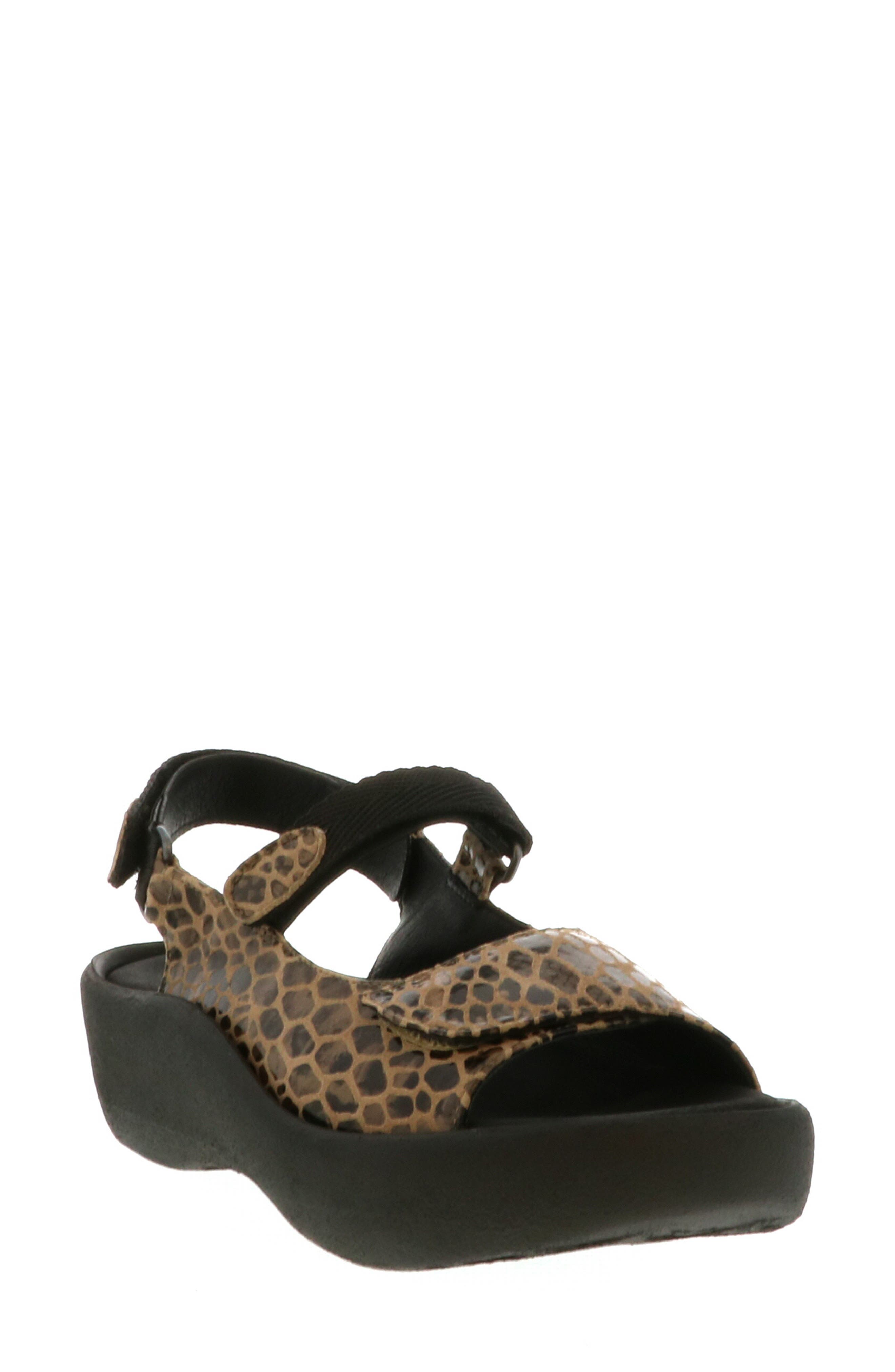 wolky sandals nordstrom