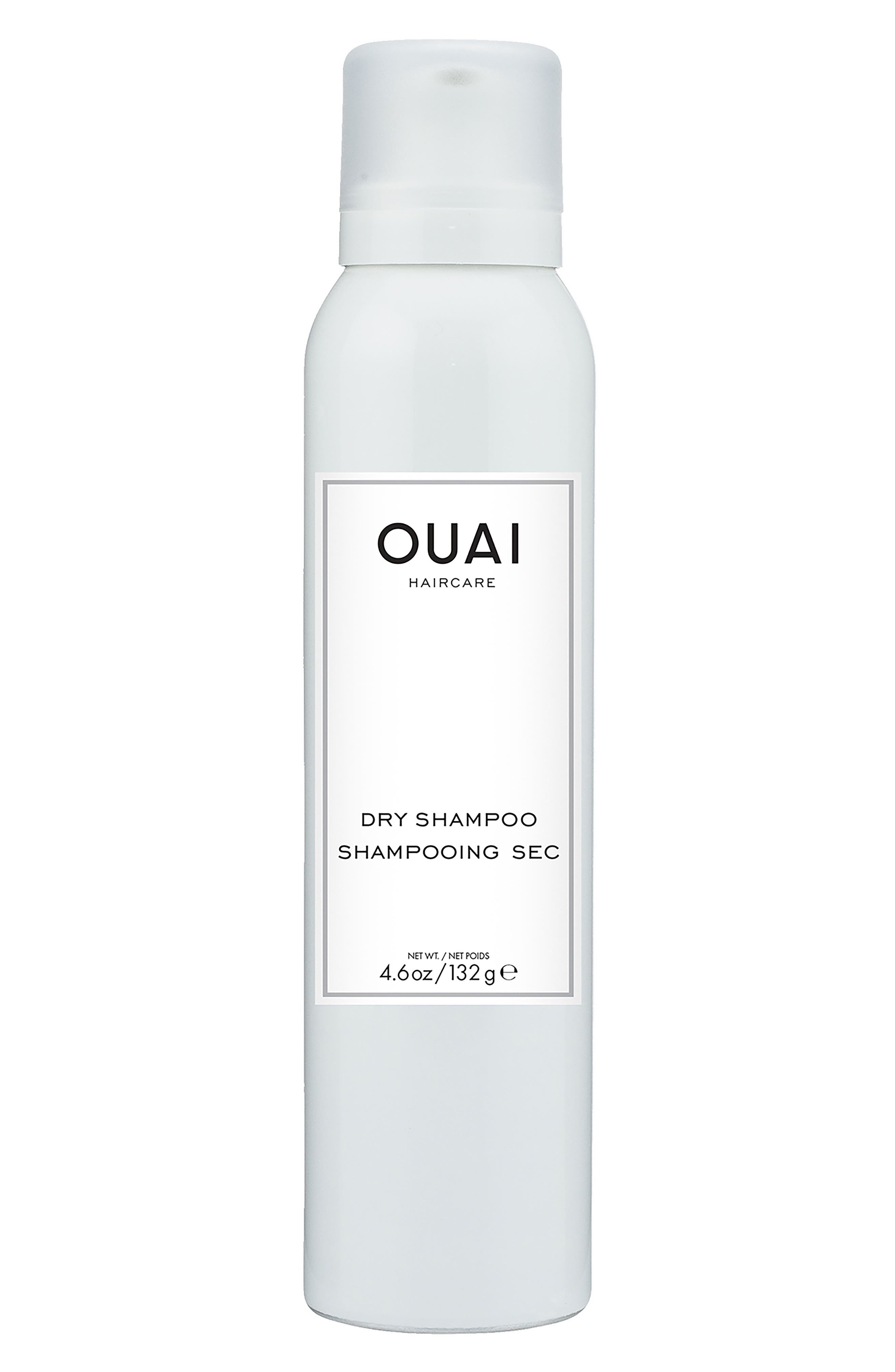 OUAI Dry Shampoo Nordstrom
