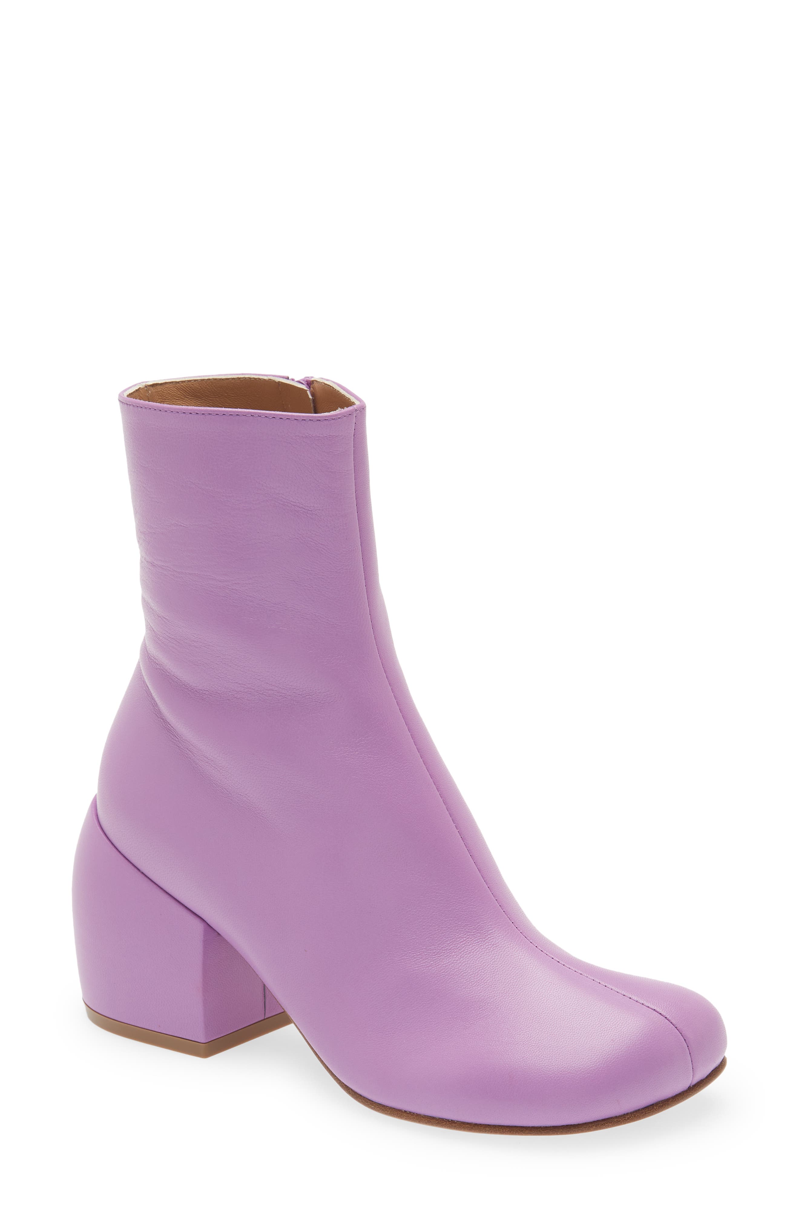 dries van noten boots womens