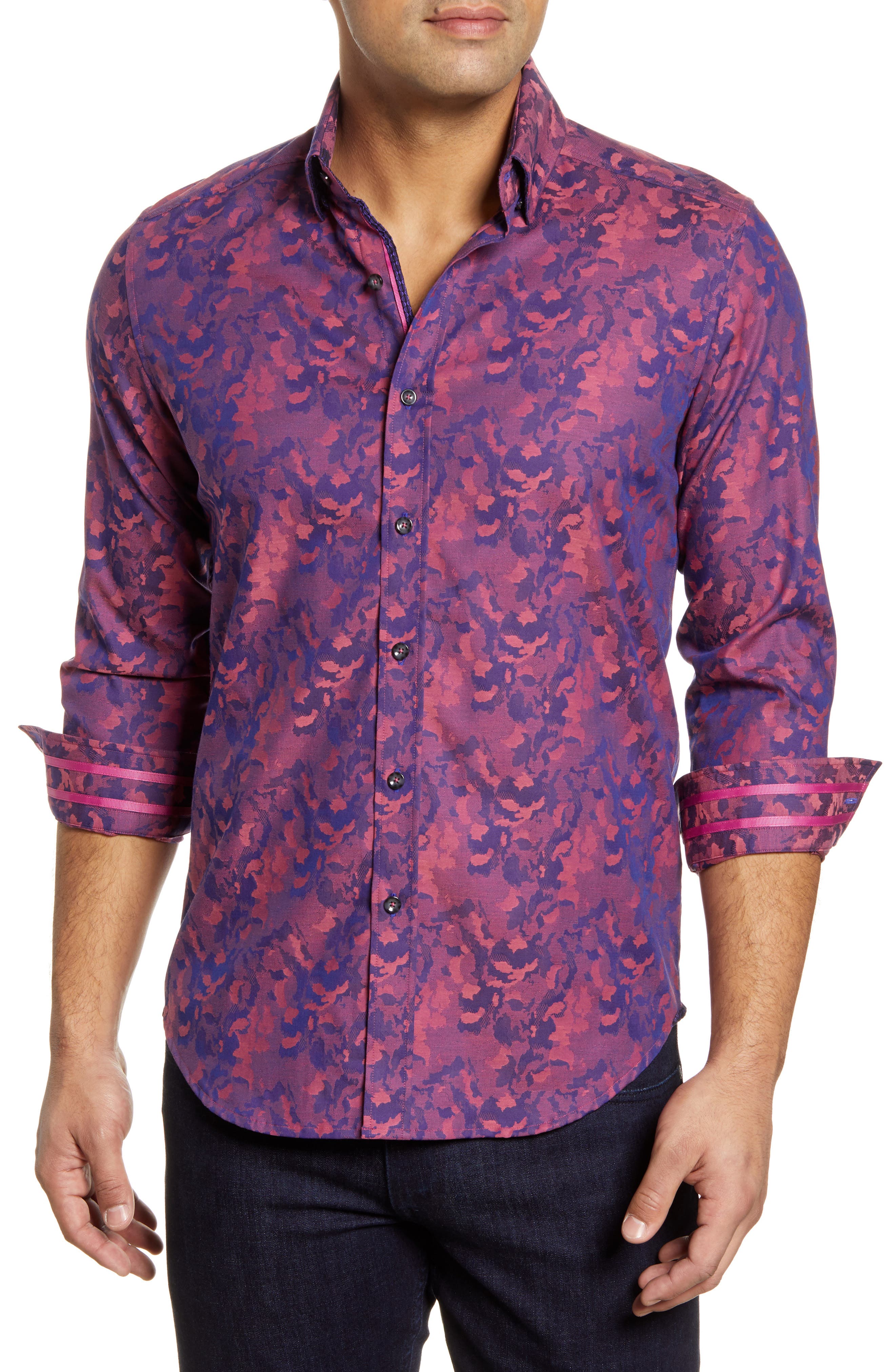 cheap robert graham shirts