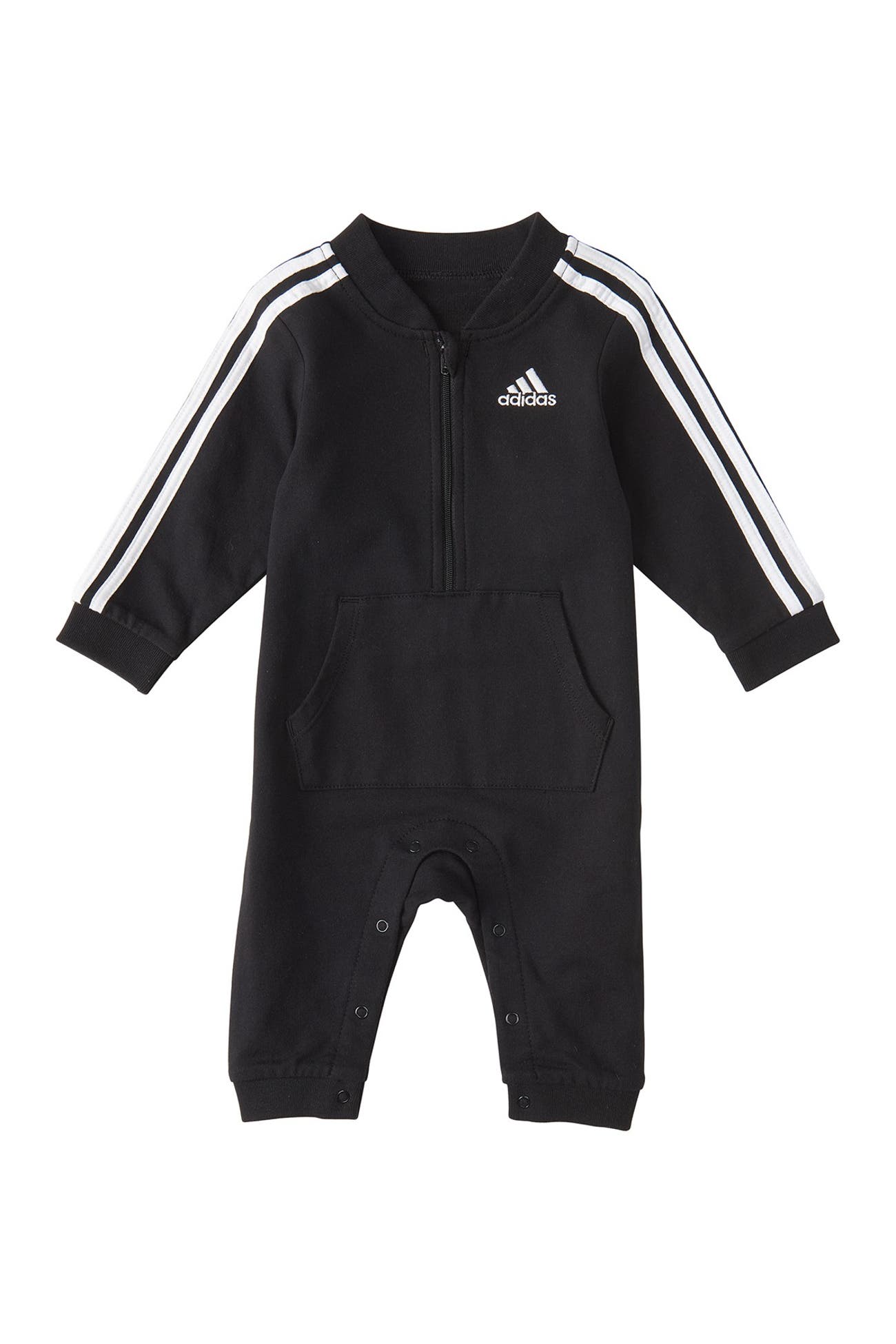 adidas overall baby